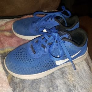 Nike toddler 12.5